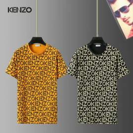 Picture of Kenzo T Shirts Short _SKUKenzoM-3XL25tx189480